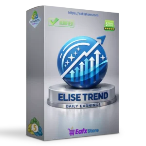Elise Trend EA MT5