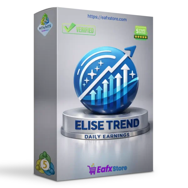 Elise Trend EA MT5
