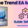 Elise Trend EA MT5 Settings