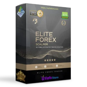 Elite Forex Scalper EA