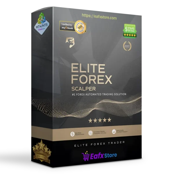 Elite Forex Scalper EA