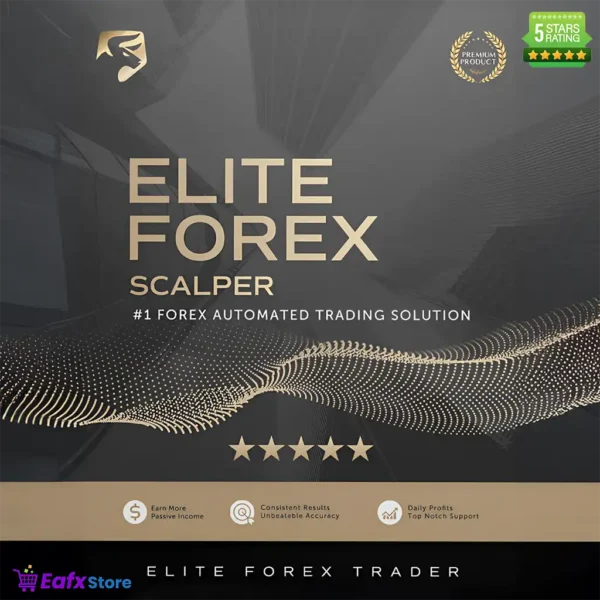 Elite Forex Scalper EA MT4