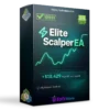 Elite Scalper Bot MT5