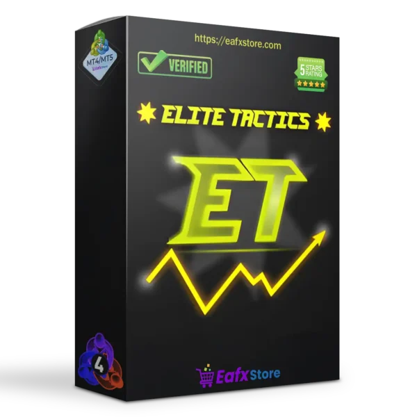 Elite Tactics EA