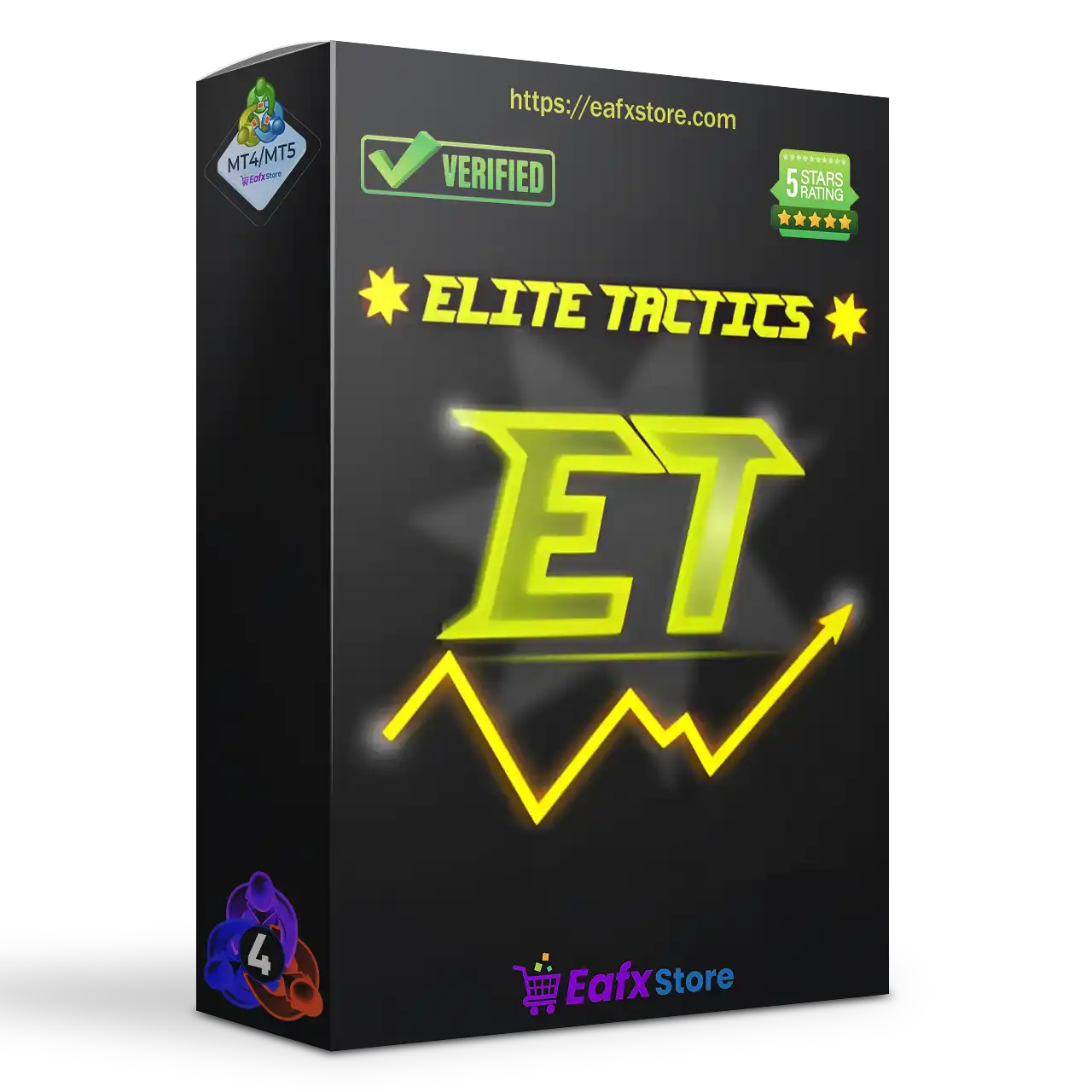 Elite Tactics EA