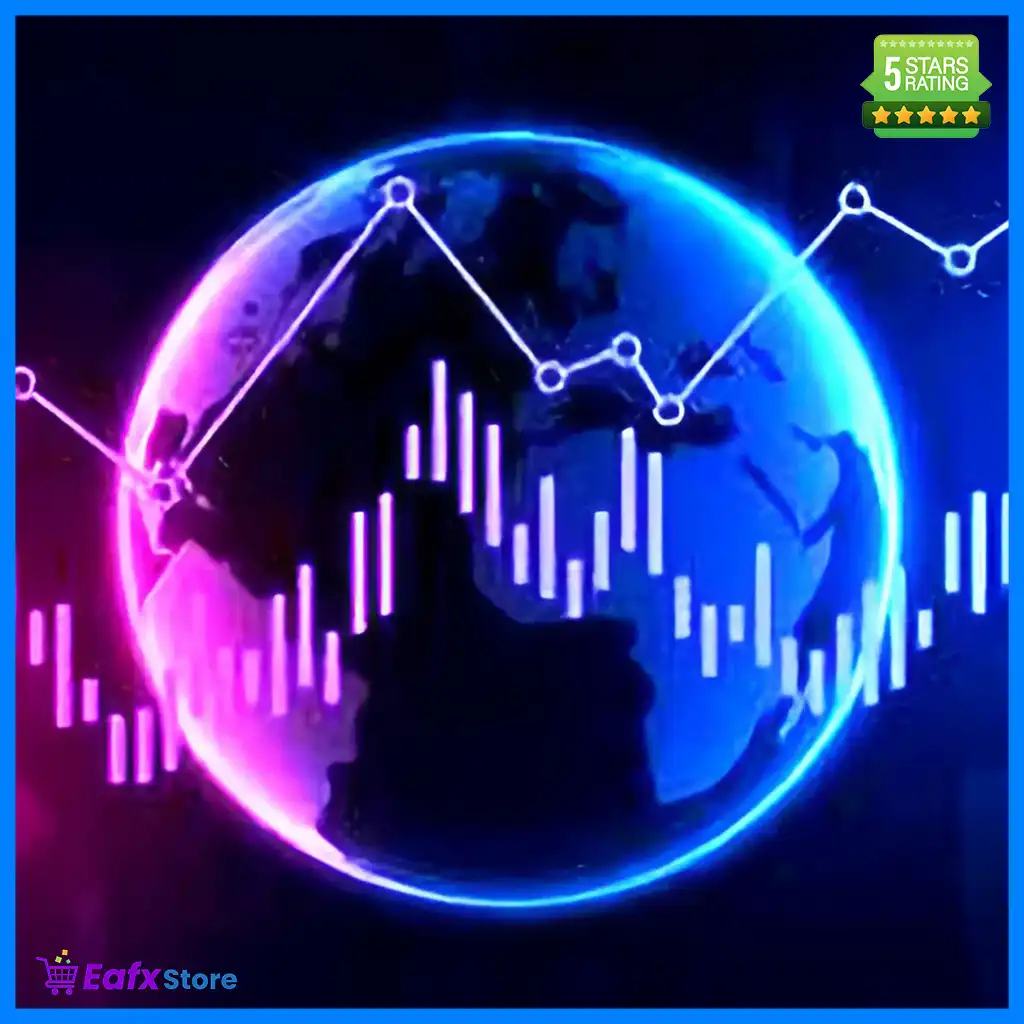 Elusion EA MT4 (Latest version) - Unlimited