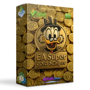 Emerge Gold Scalper EA MT5
