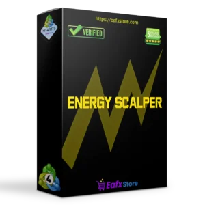 Energy Scalper EA MT4