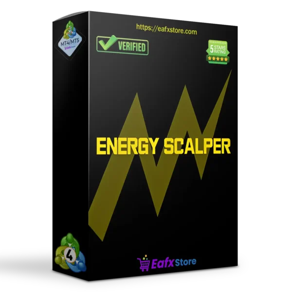 Energy Scalper EA MT4