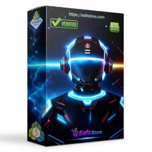 Engage Synthetic Scalper Neural Network EA MT5