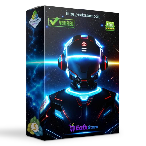 Engage Synthetic Scalper Neural Network EA MT5