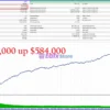 Engage Synthetic Scalper Neural Network EA MT5 Backtest