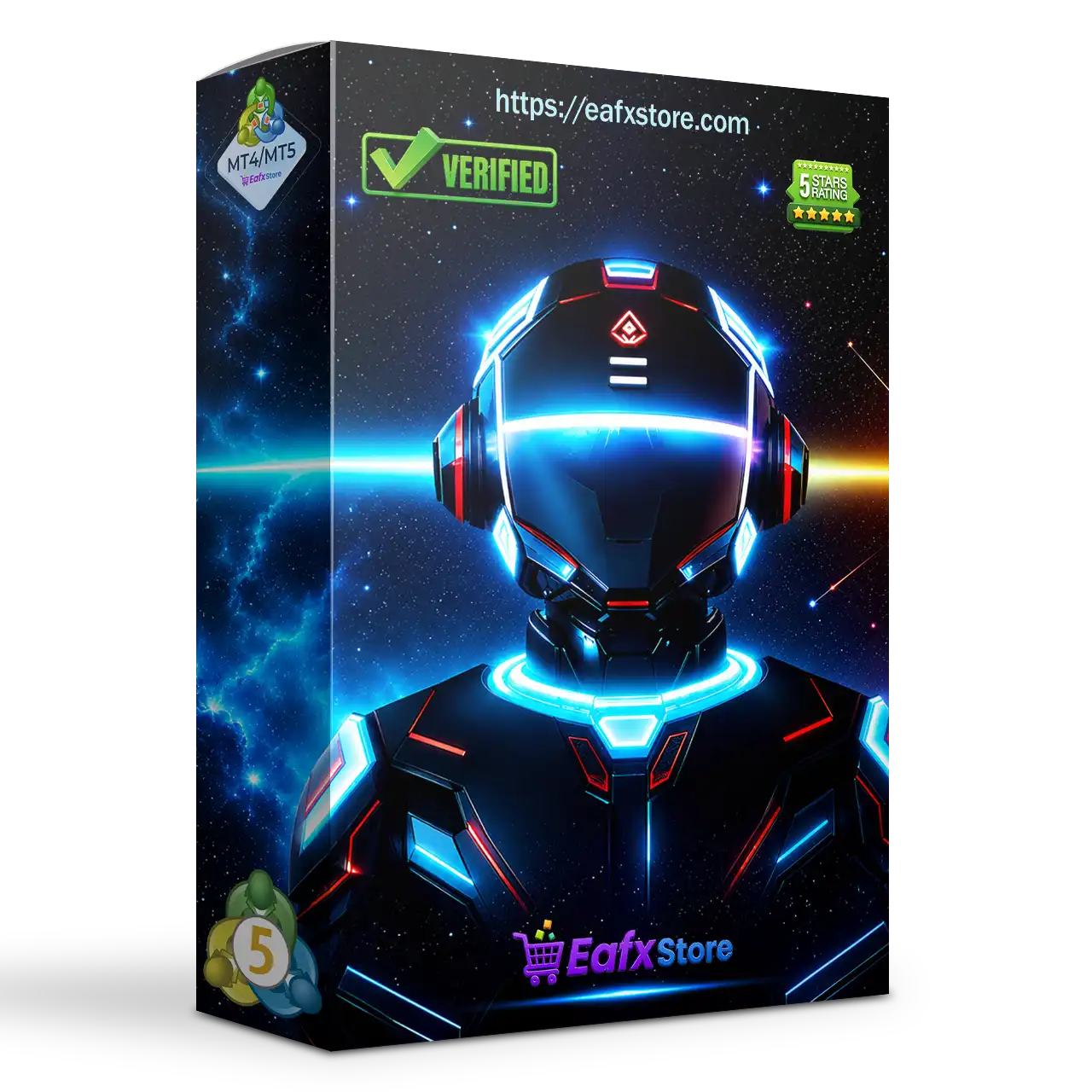 Engage Synthetic Scalper Neural Network EA MT5 (Latest version) – GroupBuy