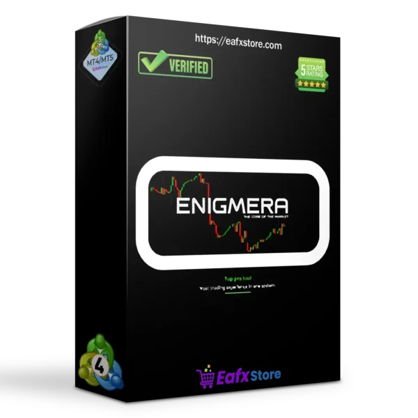Enigmera Indicator MT4