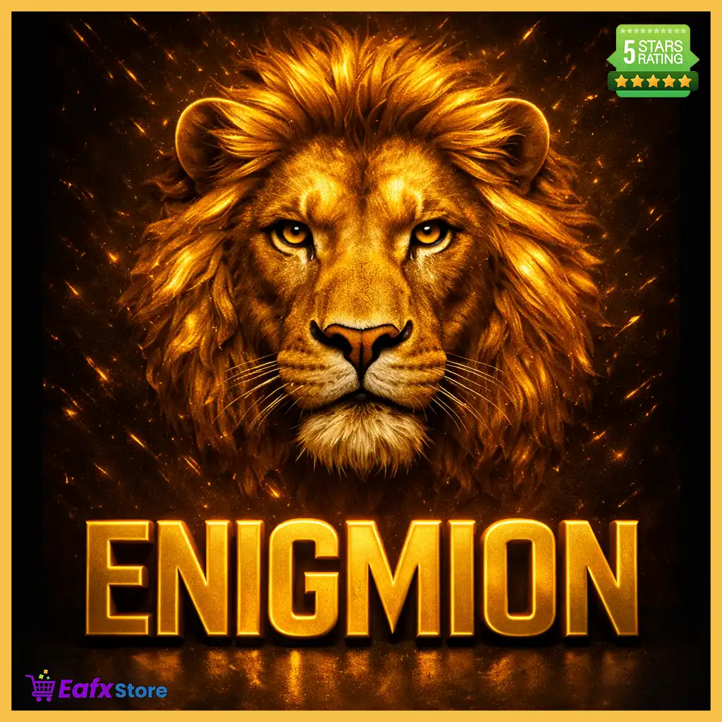 Enigmion EA MT5 (Latest version) – Group Buy