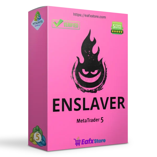 Enslaver EA MT5
