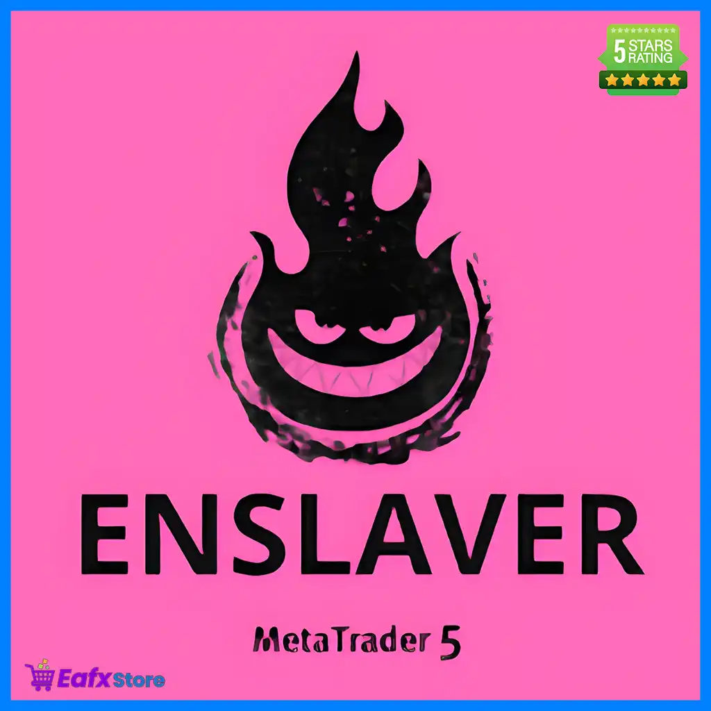 Enslaver EA MT5 (Latest version) – GroupBuy