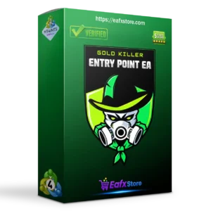 Entry Point EA MT4