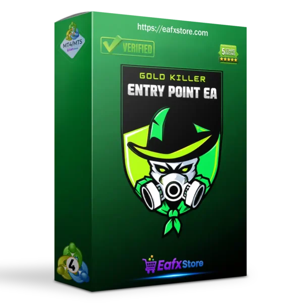 Entry Point EA MT4