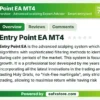 Entry Point EA MT4 Review