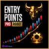 Entry Points Pro Robot