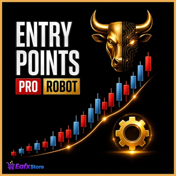 Entry Points Pro Robot