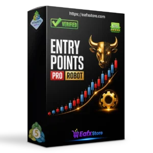 Entry Points Pro Robot MT5 (Latest version) – GroupBuy 7 Entry Points Pro Robot MT5