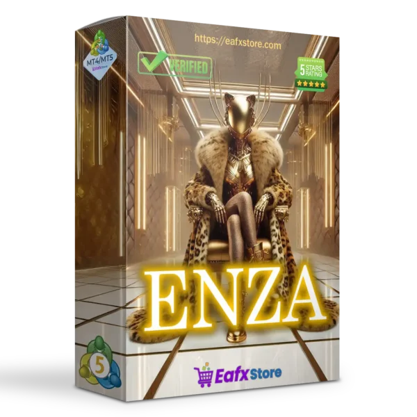 Enza EA MT5
