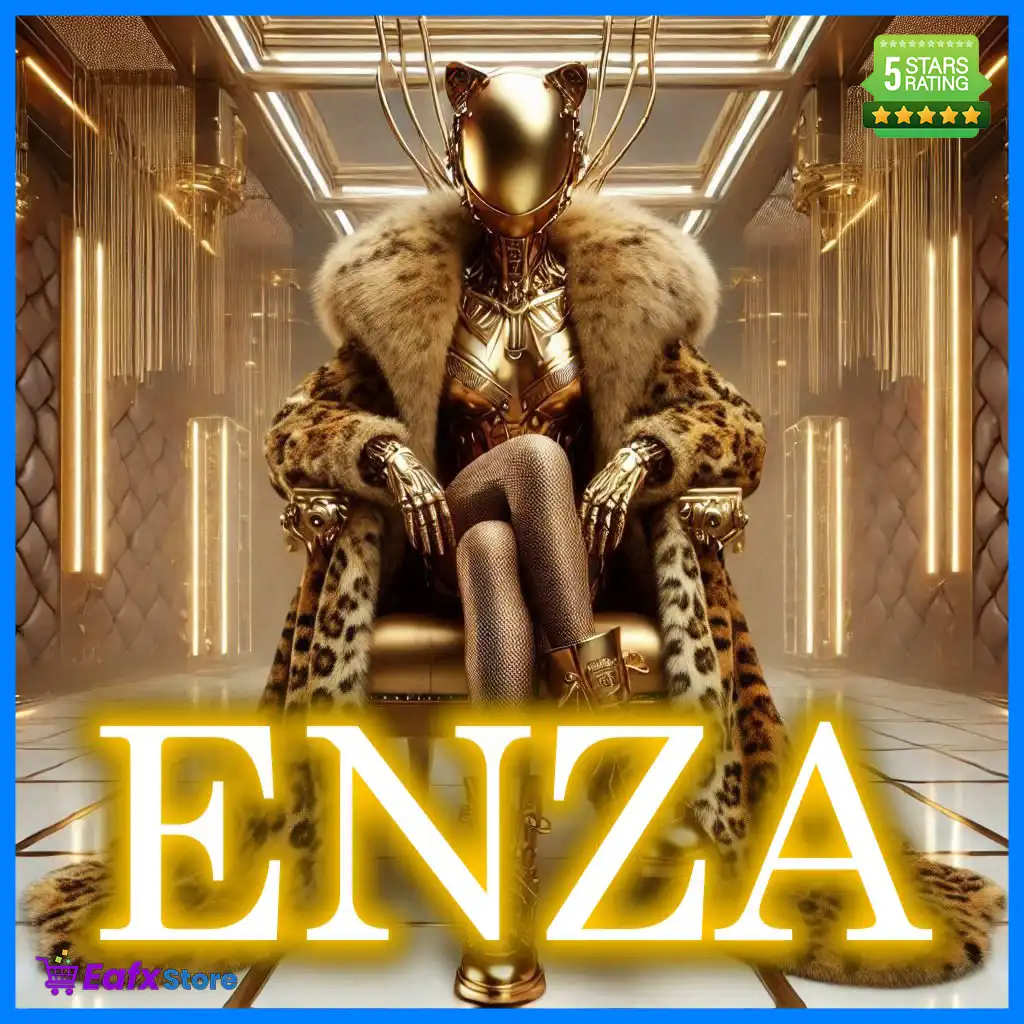 Enza EA MT5 with SetFiles (Latest version) – GroupBuy