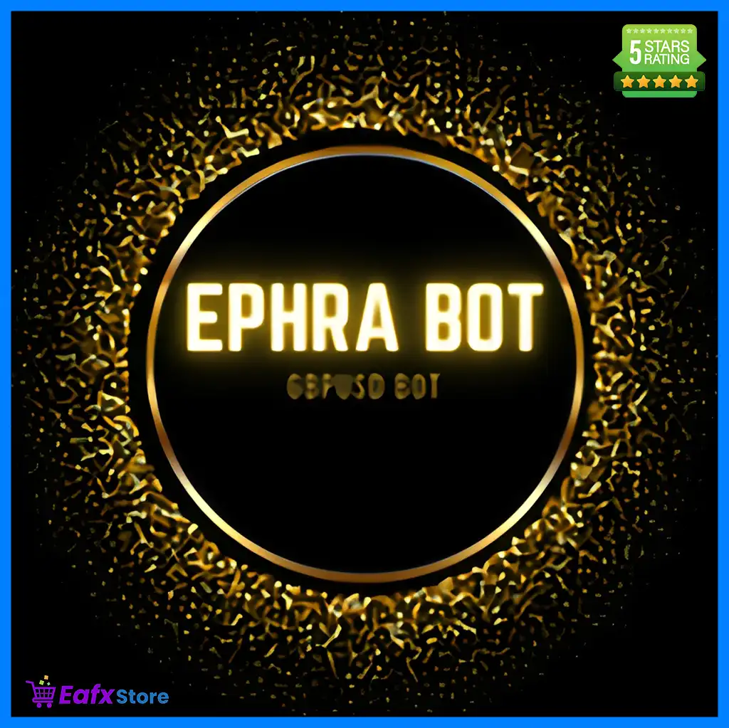 Ephra Bot MT5 (Latest version) – GroupBuy
