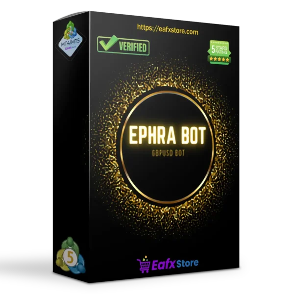 Ephra Bot MT5