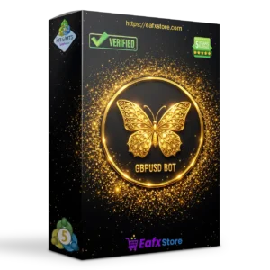 Ephra Monarch EA MT5