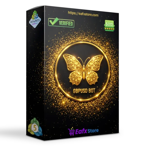 Ephra Monarch EA MT5