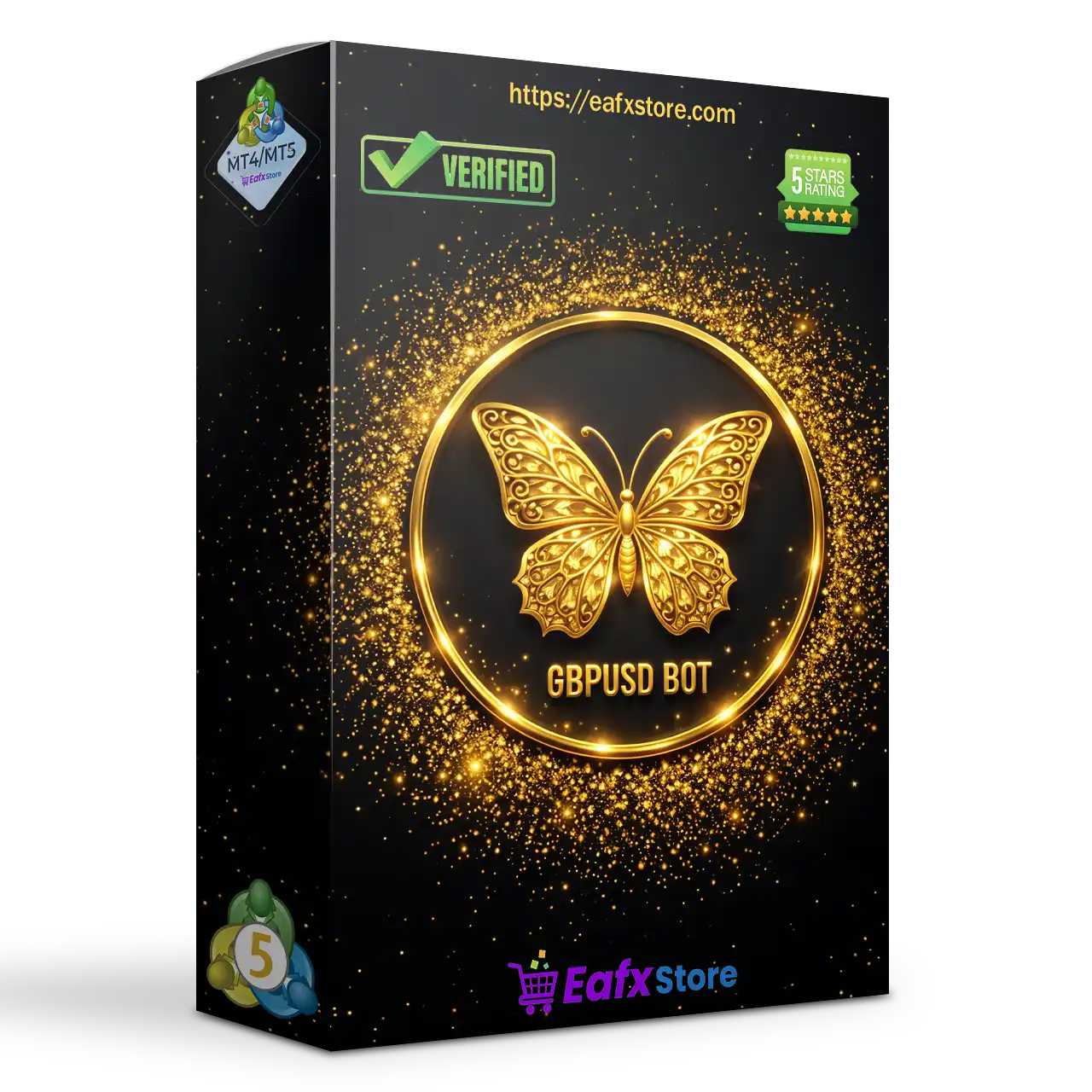 Ephra Monarch EA MT5 (Latest version) – GroupBuy