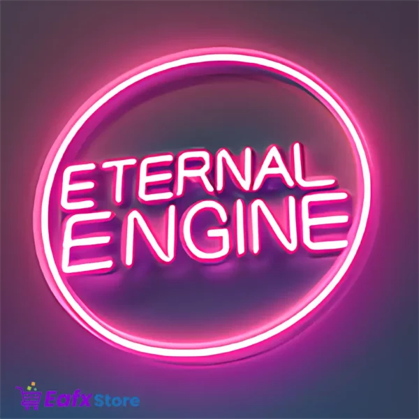 Eternal Engine EA MT4