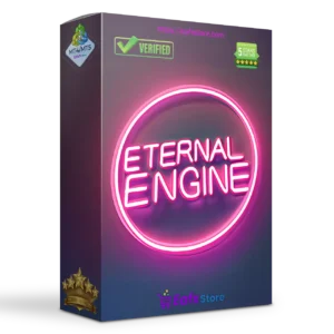 Eternal Engine EA MT5