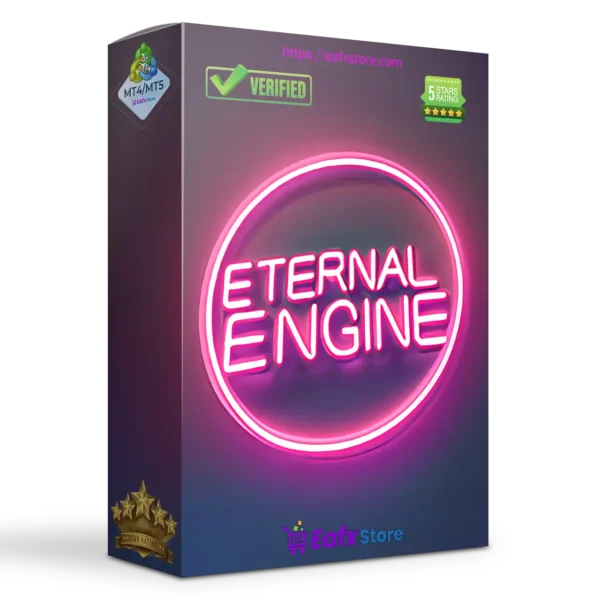 Eternal Engine EA MT5