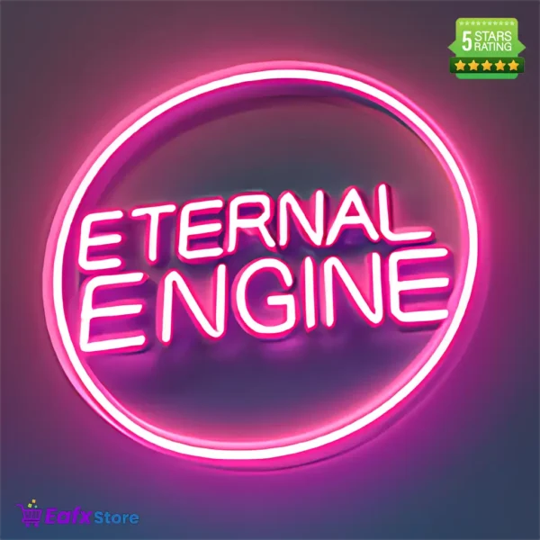 Eternal Engine MT5