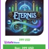 Eternis EA MT4