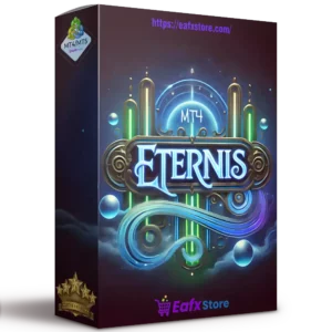 Eternis MT4 EA