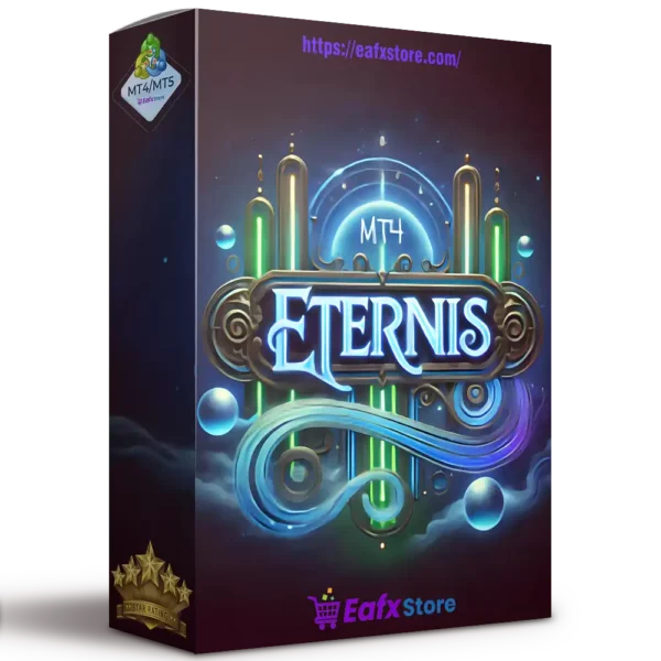 Eternis MT4 EA