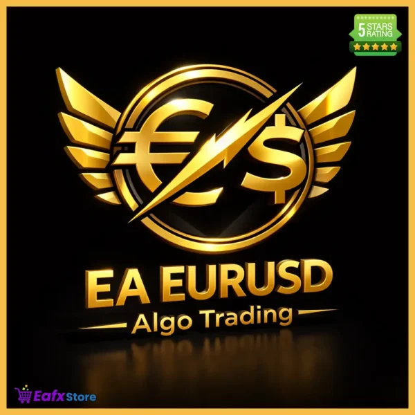 EurUsd Algo Trading