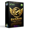 EurUsd Algo Trading EA MT5