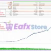 EurUsd Algo Trading MT5 Backtest Results