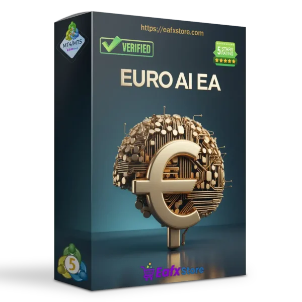Euro AI EA MT5