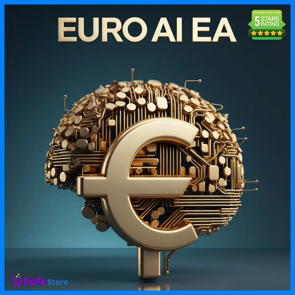Euro AI EA MT5 v1.16 with SetFiles (Unlimited)