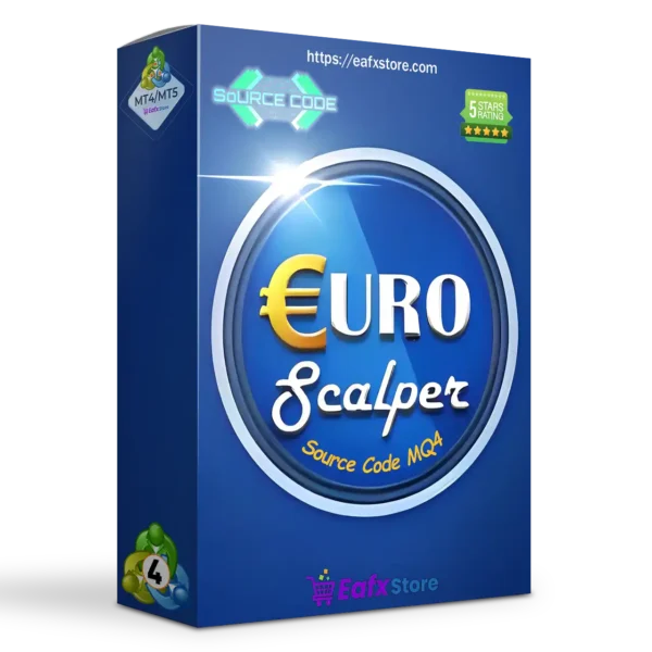 Euro Scalper EA MQ4