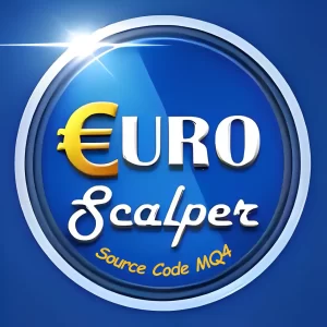 Euro Scalper EA Source Code