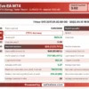 Eve EA MT4 Backtest Results