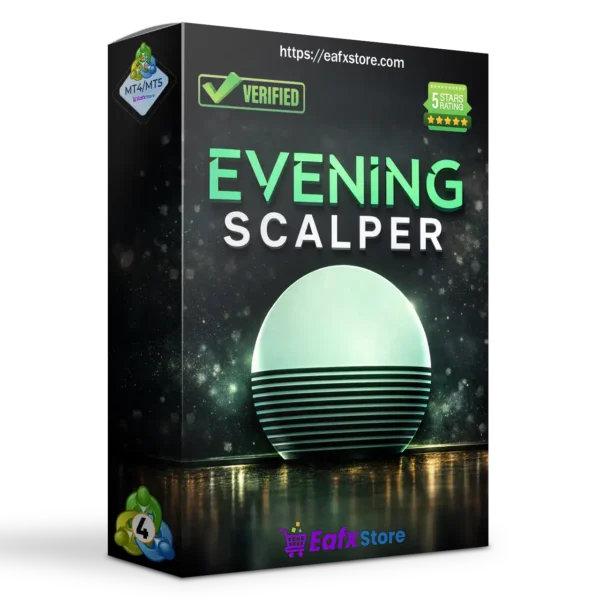 Evening Scalper Pro EA MT4